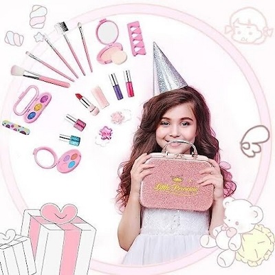 NEO NAILS & BEAUTY BAR - For kids